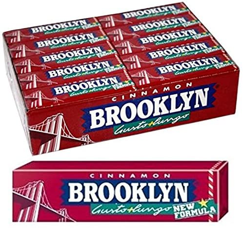 brooklyn prodotti 2 lunga conservazione dolciaria e salato brooklyn cinnamon 0