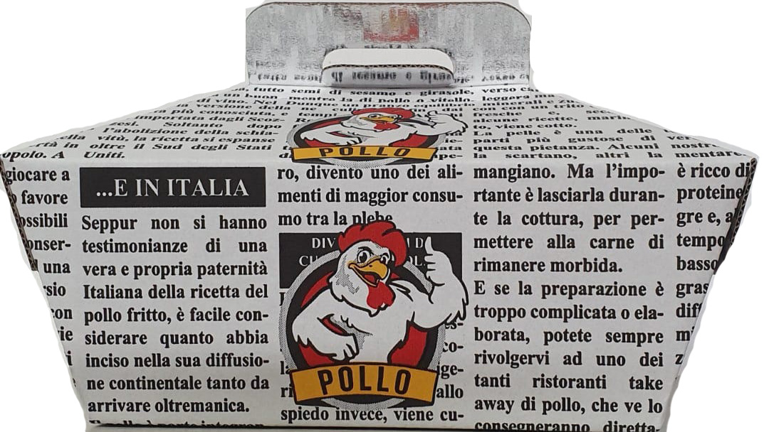 artepack prodotti 2 lunga conservazione contenitori in cartone scatola pollo pz 70 artepack 0