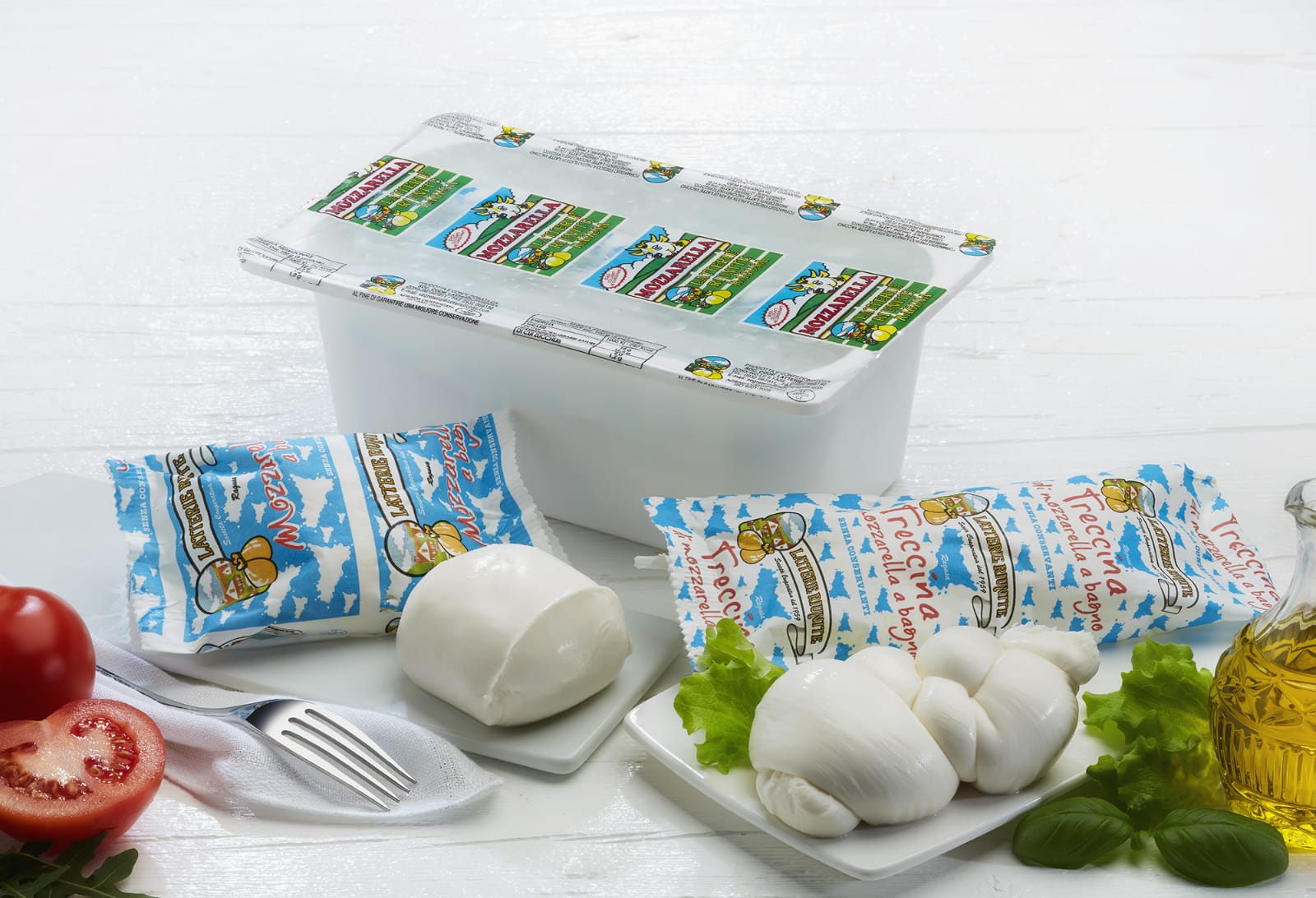 latterie riunite prodotti 1 fresco latterie riunite treccina a bagno di mozzarella kg 1 latterie riunite 0