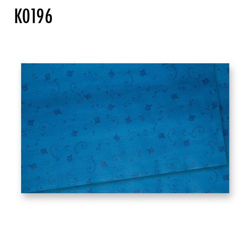 prodotti 2 lunga conservazione tovaglie e carte speciali tovaglia 3x50 cm 2 v fiori color blu infibra 0
