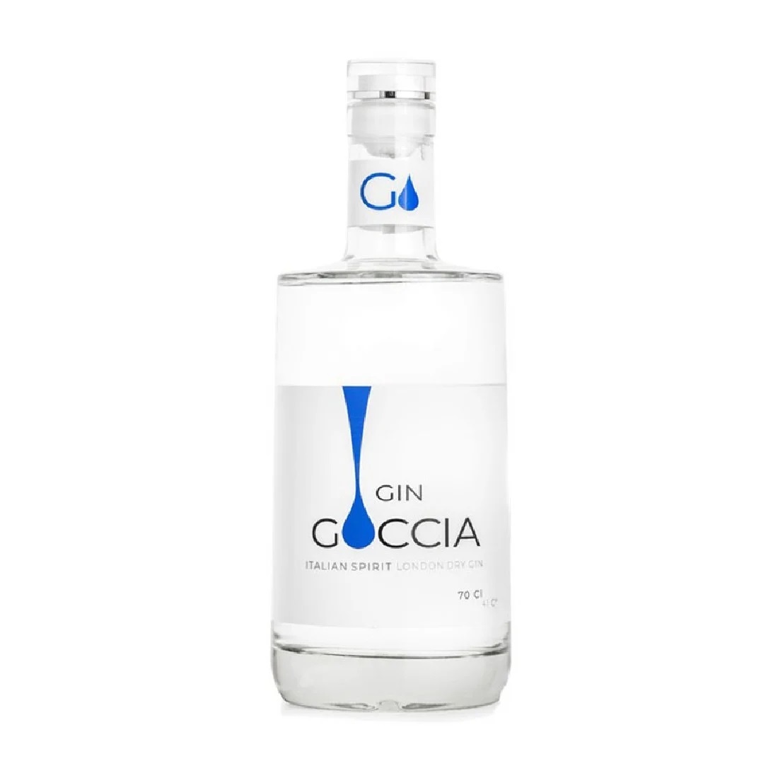 goccia prodotti 3 beverage vini e liquori gin bottiglia cl 70 goccia 0