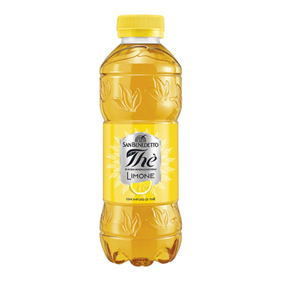 san benedetto prodotti 3 beverage bibite varie the limone san benedetto cl 50 pet 0