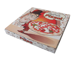 paper one prodotti 2 lunga conservazione contenitori in cartone cont pizza 50x50x5 pz 50 top 0