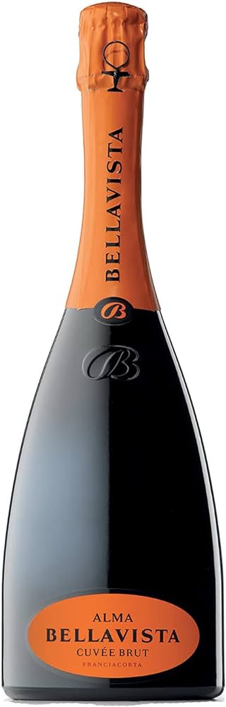 BRUT AST BELLAVISTA ALMA CL 75