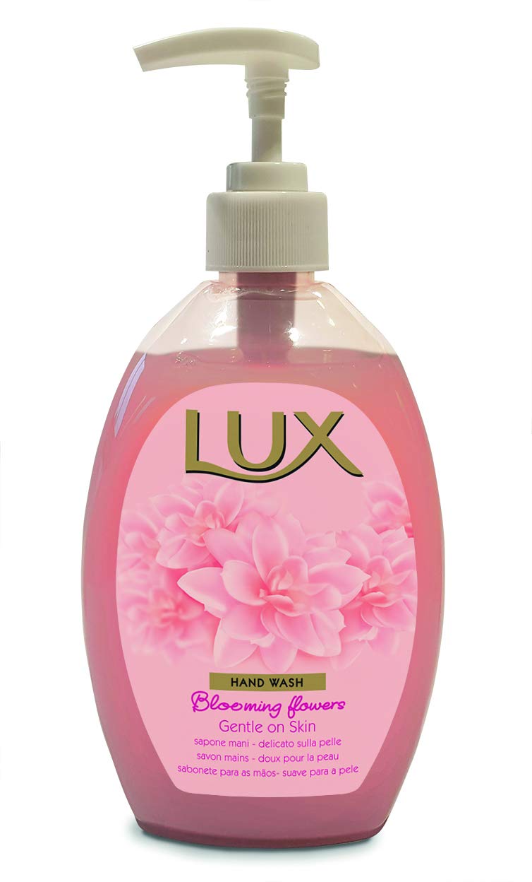 lux prodotti 2 lunga conservazione detergenza detergente mani ml 500 lux 0
