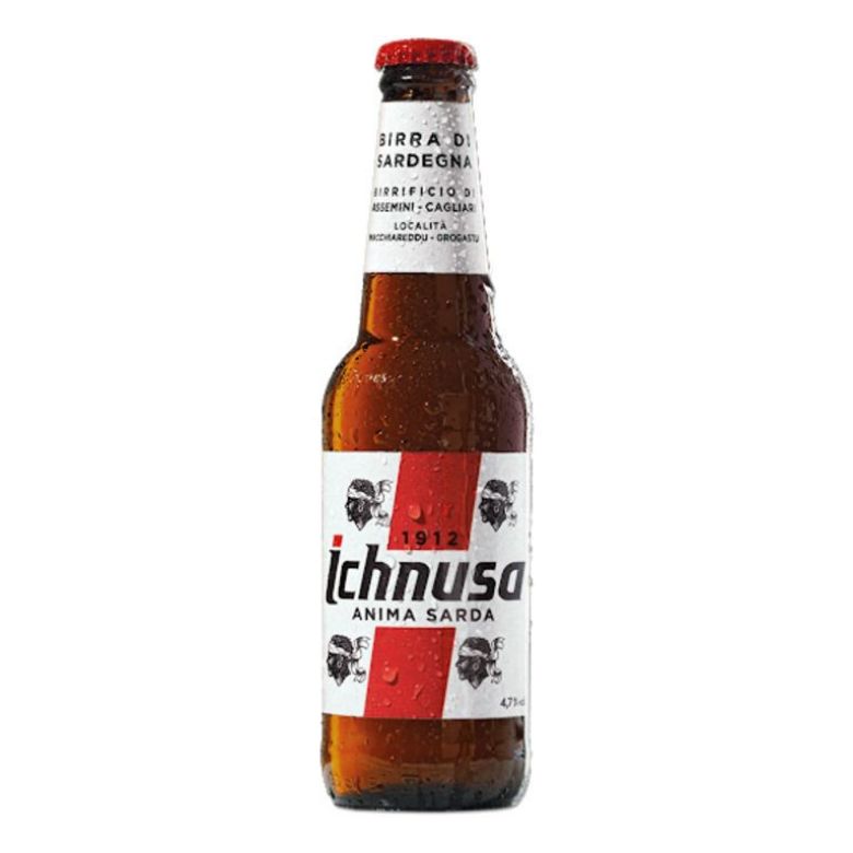 ichnusa prodotti 3 beverage birra birra ichnusa non filtrata cl 33 0