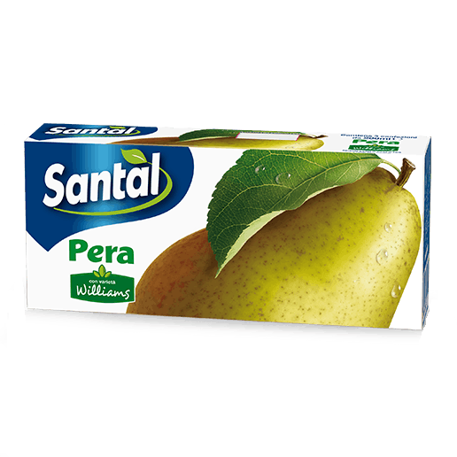 santal prodotti 3 beverage bibite varie succo pera brik ml 200x3 santal 0