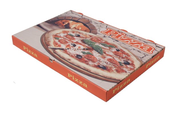 paper one prodotti 2 lunga conservazione contenitori in cartone cont pizza 40x60x5 pz 50 paper one 0