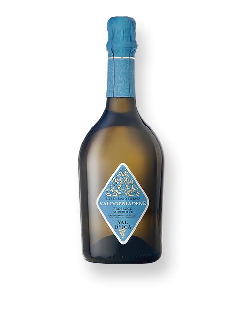 val d oca prodotti 3 beverage vini e liquori prosecco valdobb sup extra brut rive di s stefano 2020 ml 75 0