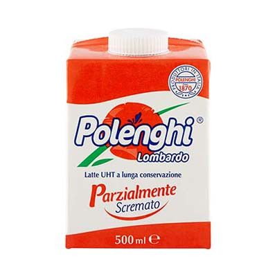 polenghi prodotti 2 lunga conservazione latte panna besciamella e uova latte uht parz screm edge ml 500 polenghi 0