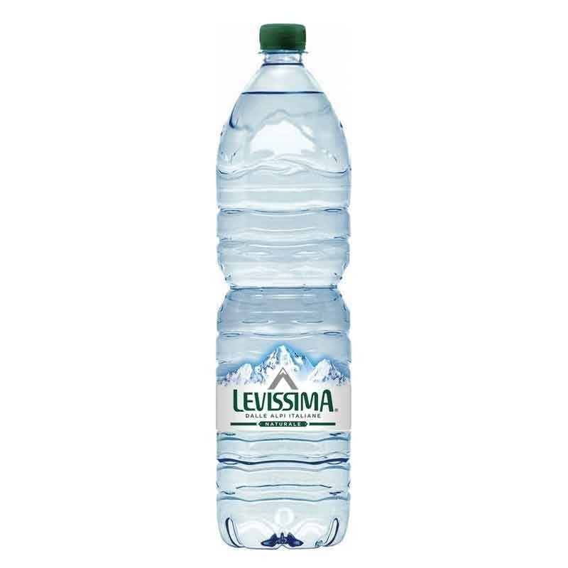 levissima prodotti 3 beverage acqua acqua nat levissima lt 2x6 0