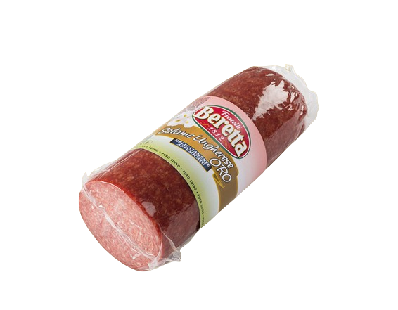 SALAME UNGHERESE ORO 12 SV BERETTA