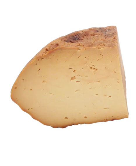 RICOTTA DURA INFORNATA PORZIONATA GANGEMI