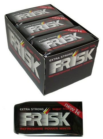 frisk prodotti 2 lunga conservazione dolciaria e salato frisk extra strong box 0