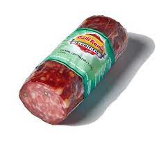 galli remo prodotti 1 fresco salumi salame napoli a trancio sv galli remo 0