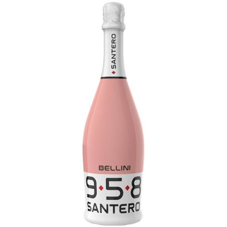 SANTERO 958 BELLINI BIG LOGO 75 CL