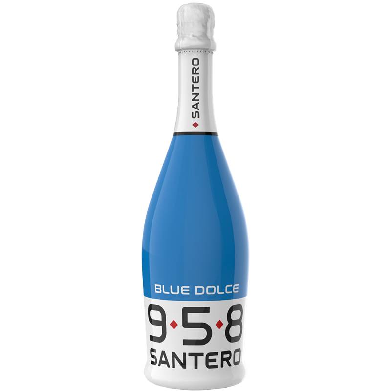 santero prodotti 3 beverage santero santero 958 blue dolce big logo 75 cl 0