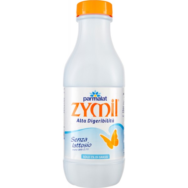 zymil prodotti 2 lunga conservazione latte panna besciamella e uova latte zymil uht lt 1 parmalat 0