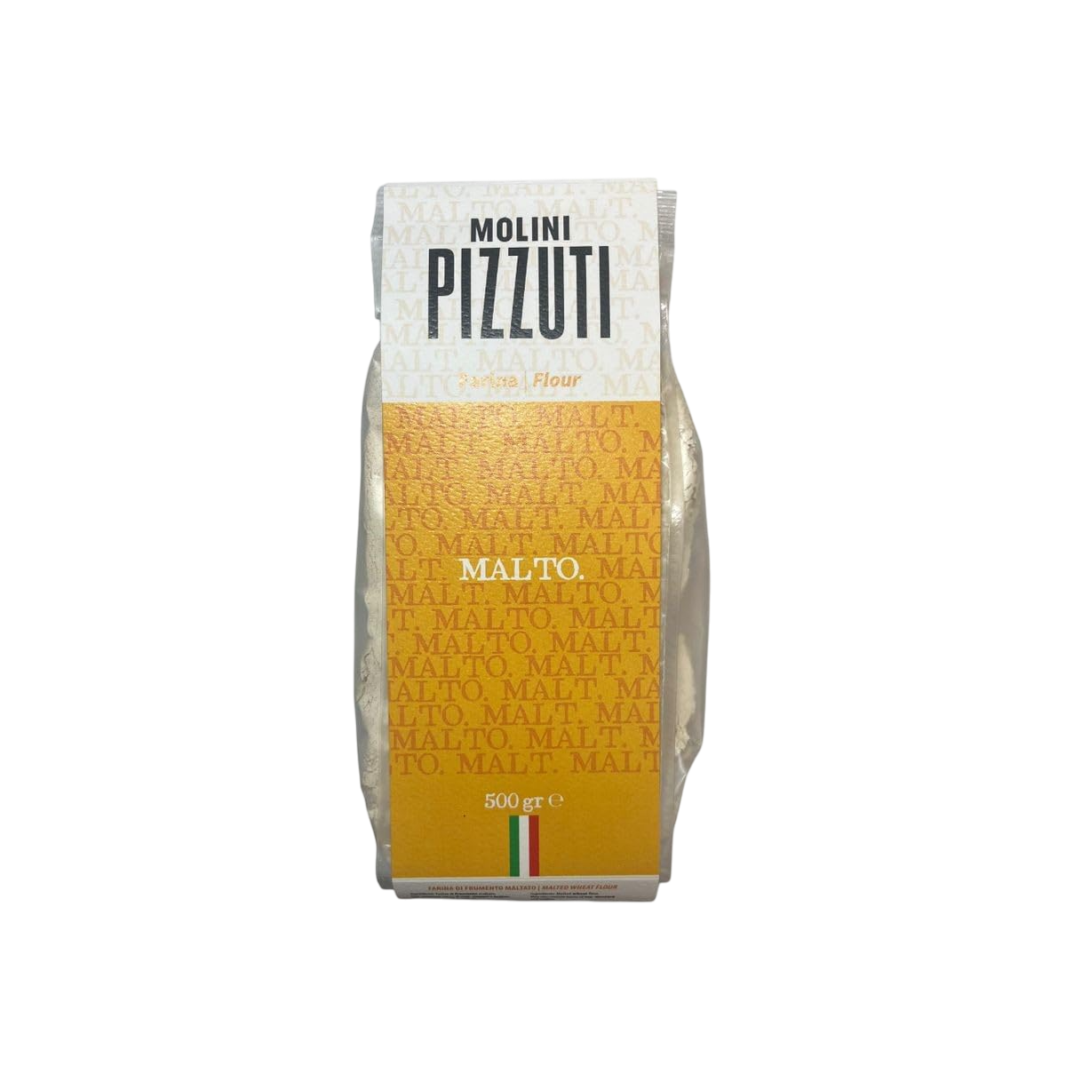 FARINA DI MALTO GR 500 MOLINI PIZZUTI