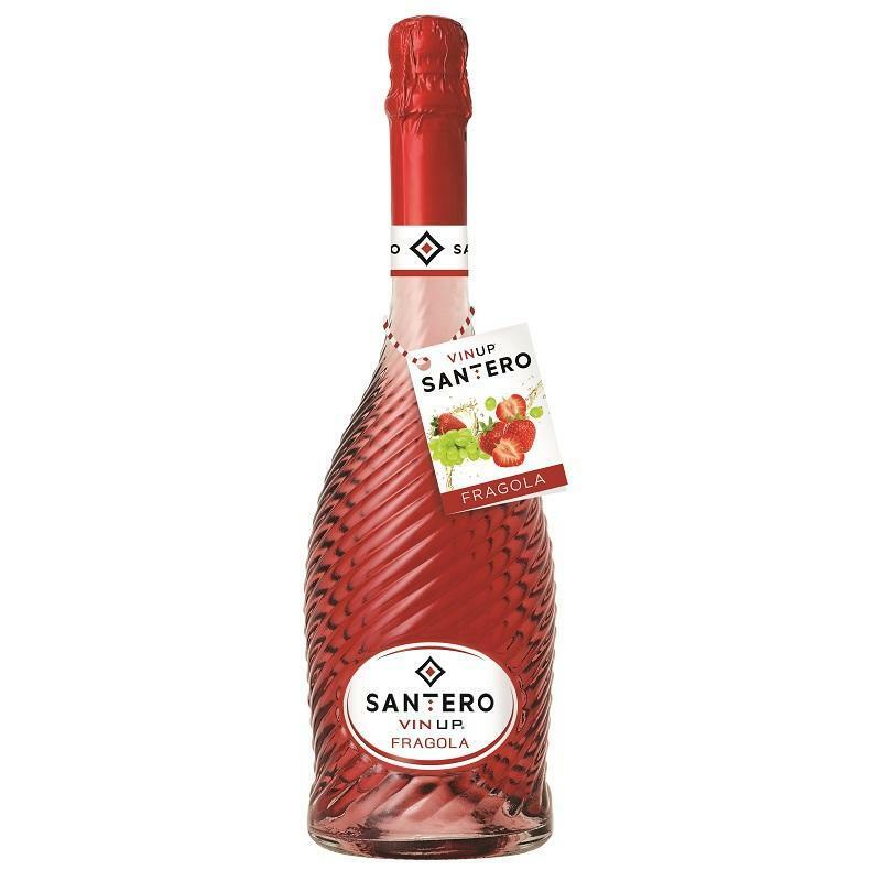 santero prodotti 3 beverage santero santero vin up moscato fragola twist 75 cl 0