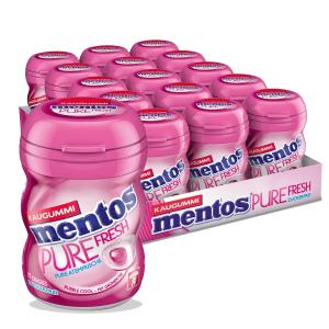 mentos prodotti 2 lunga conservazione dolciaria e salato mentos nano bubble mint 0