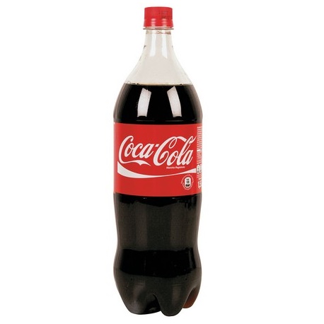 COCA COLA LT 1.5 PET