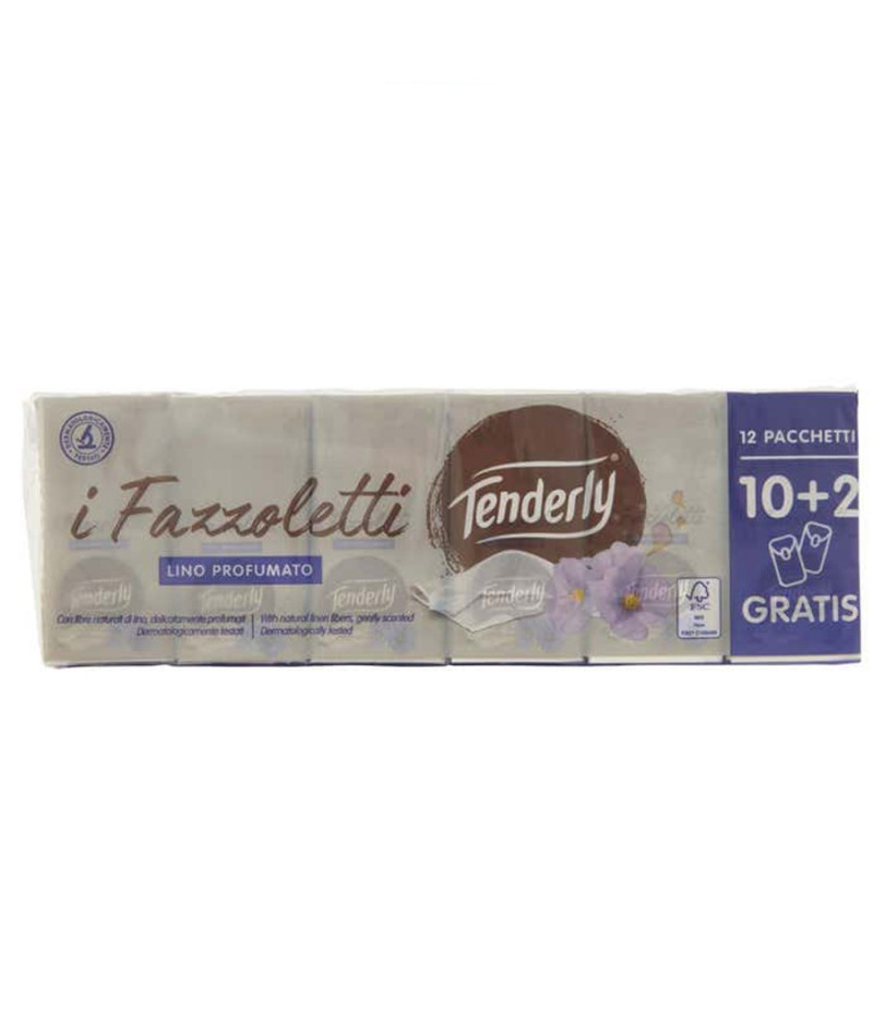 tenderly prodotti 2 lunga conservazione tovaglie e carte speciali fazzoletti tenderly 10 2 0