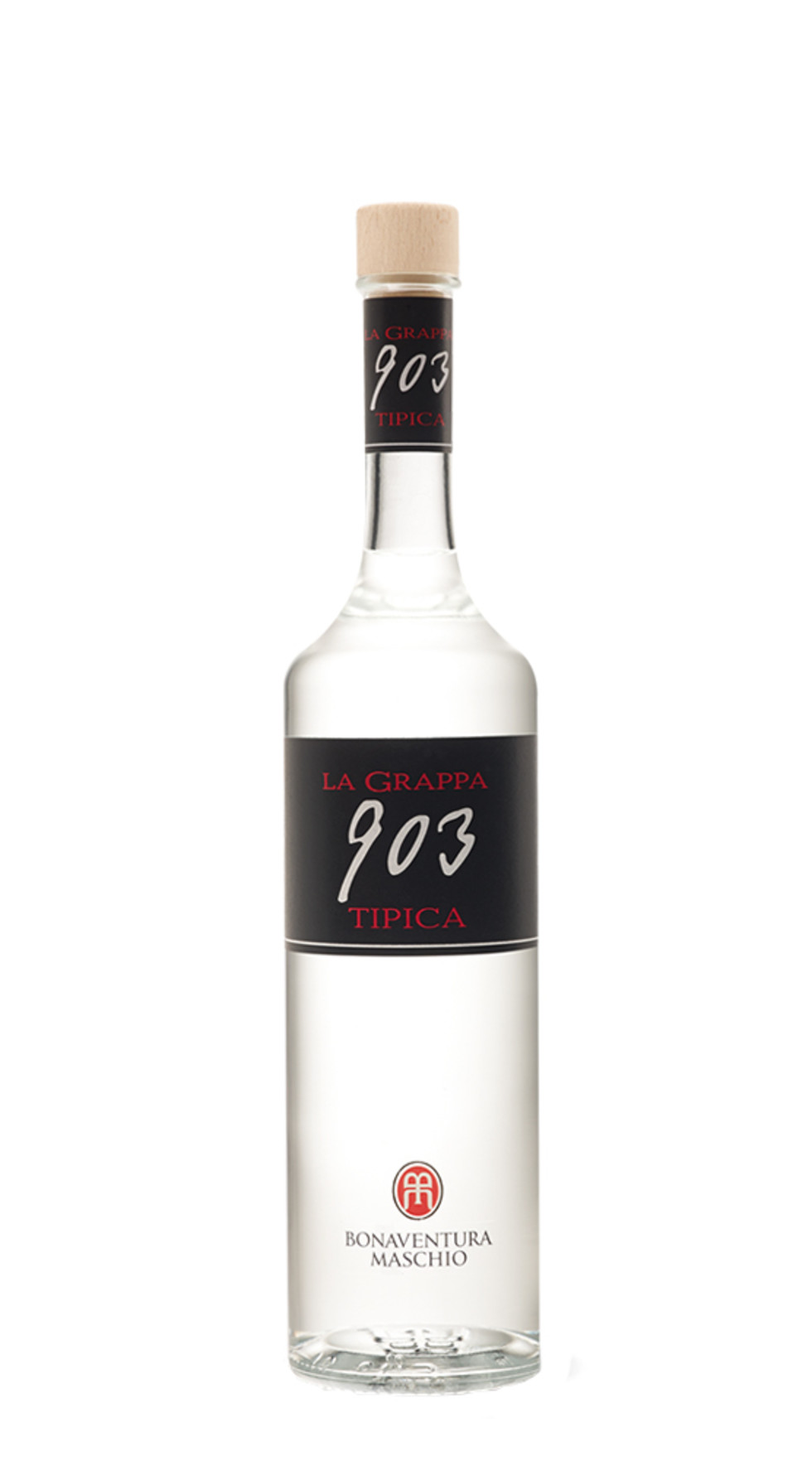 GRAPPA TIPICA N 903 700 ML BONAVENTURA