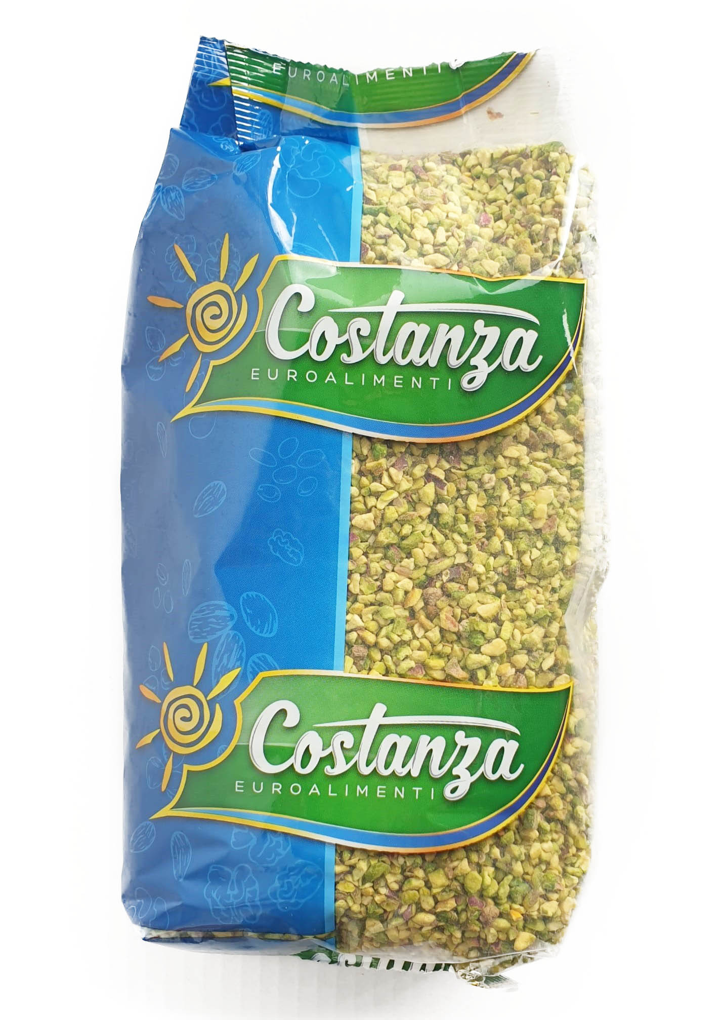 costanza prodotti 2 lunga conservazione frutta secca pistacchio granella kg 1 costanza 0