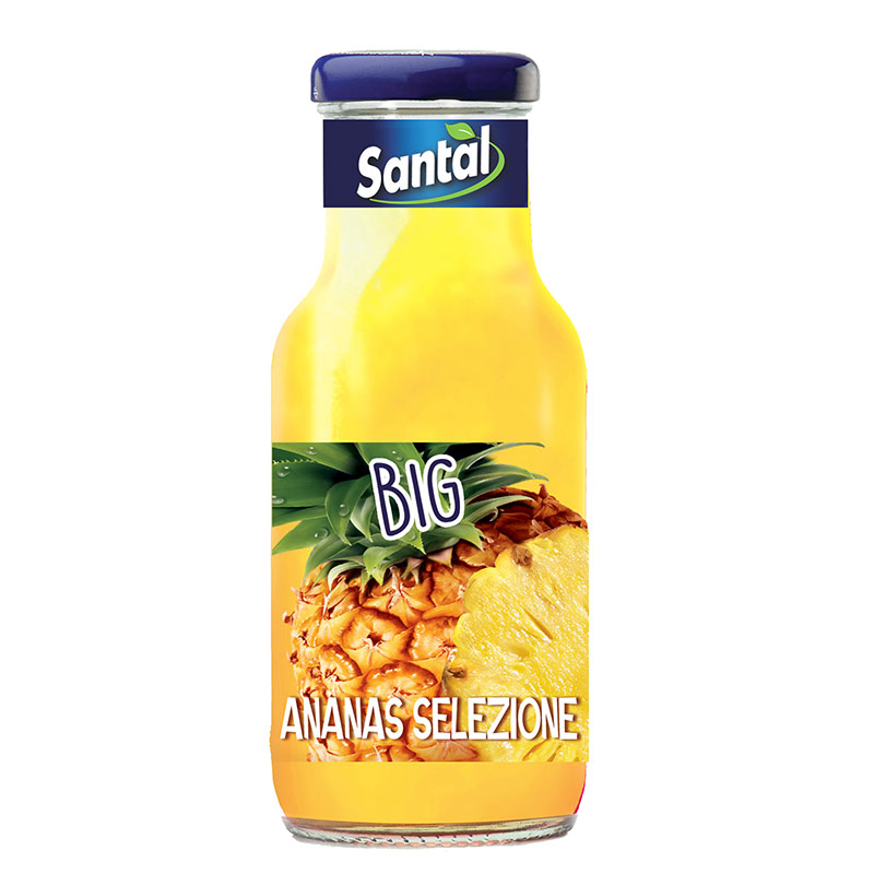 santal prodotti 3 beverage bibite varie succo big ananas ml 250 santal 0