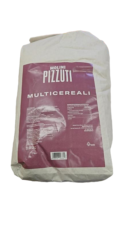 molini pizzuti prodotti 2 lunga conservazione farine zucchero e sale farina multicereali kg 10 molini pizzuti 0