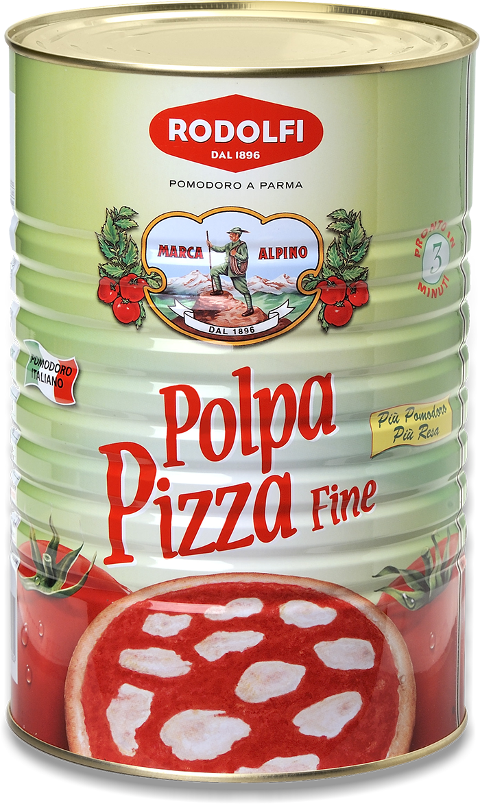 RODOLFI-Prodotti-2-LUNGA CONSERVAZIONE-Pomodoro-POLPA PIZZA FINE KG 5 RODOLFI-0