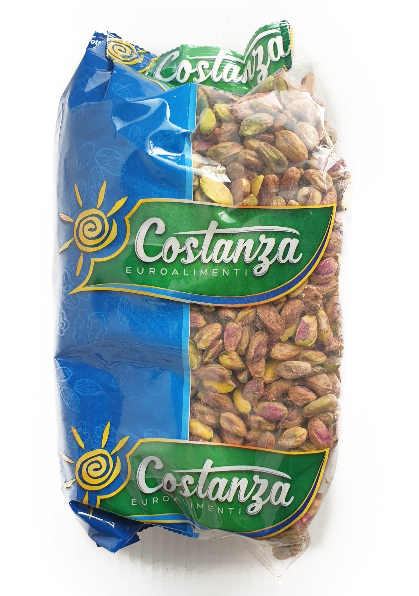 costanza prodotti 2 lunga conservazione frutta secca pistacchio sgusciato california kg 1 costanza 0