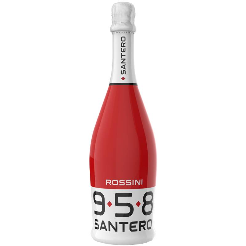 santero prodotti 3 beverage santero santero 958 rossini big logo 75 cl 0