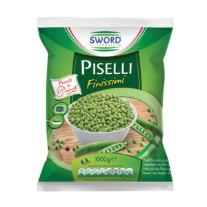 SWORD-Prodotti-4-SURGELATI-Patate,Verdure e Piselli-PISELLI FINISSIMI 10X1 SWORD-0