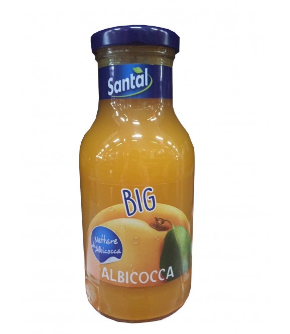 santal prodotti 3 beverage bibite varie succo big albicocca ml 250 santal 0