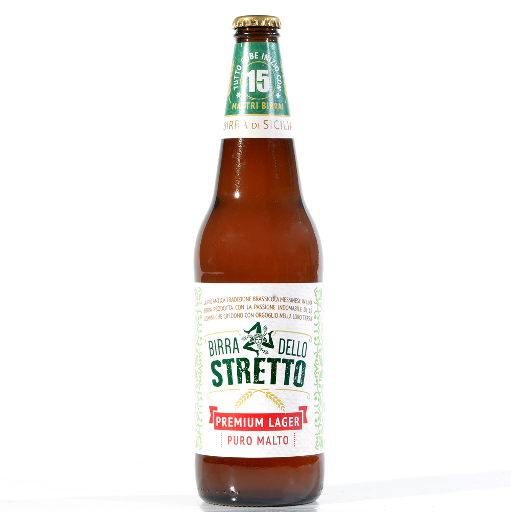 birra dello stretto prodotti 3 beverage birra birra dello stretto cl 66 premium lager 0