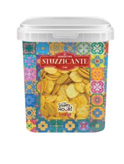 stuzzicante sorrentino prodotti 2 lunga conservazione dolciaria e salato snack mexicano s original gr 500 crik crok 0