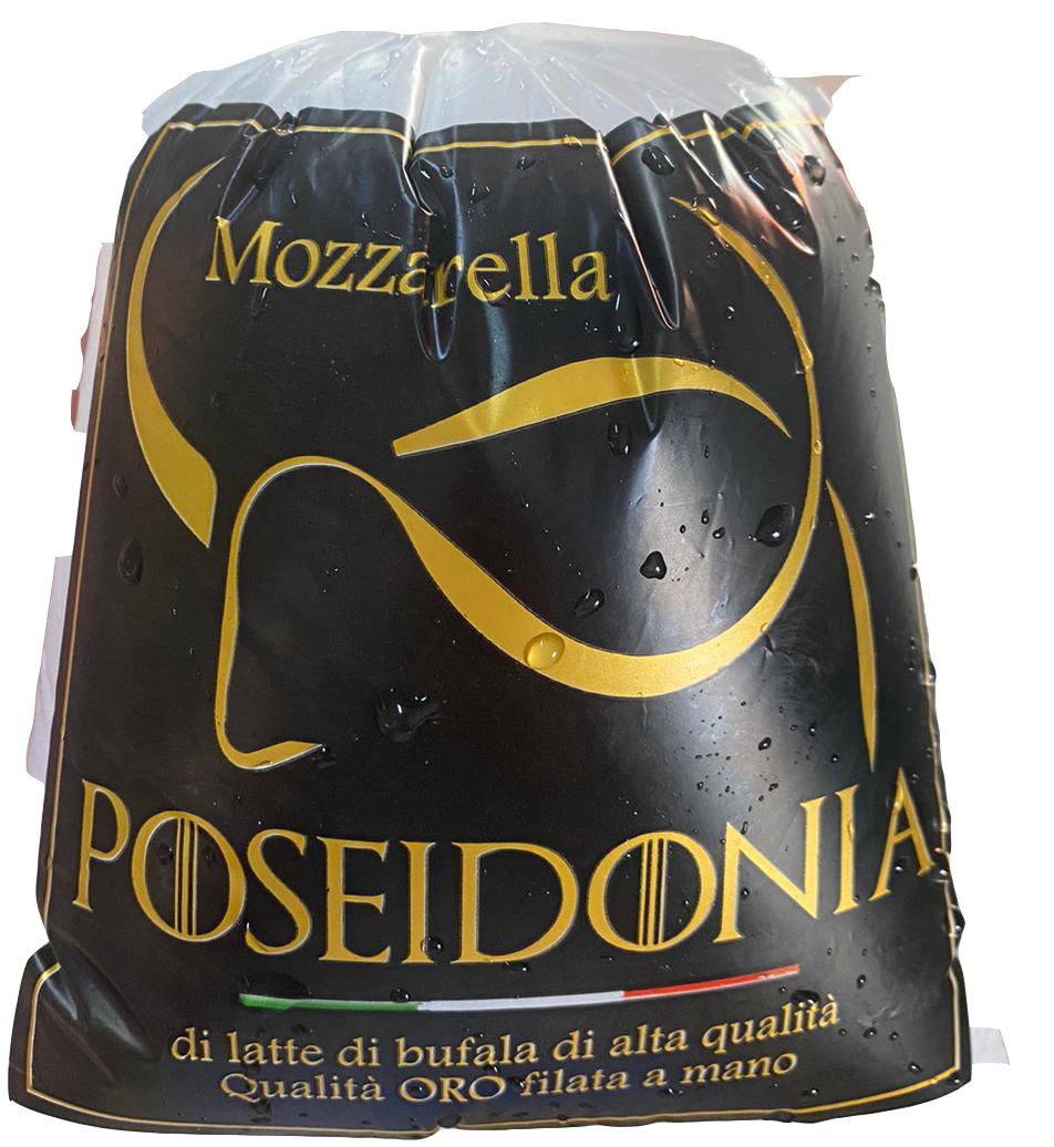 esposito prodotti 1 fresco latticini formaggi e derivati mozzarella bocconcini di bufala gr 50x5 poseidonia 0