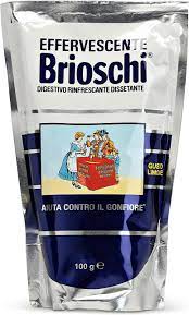 brioschi prodotti 2 lunga conservazione altro brioschi in busta gr 100 0