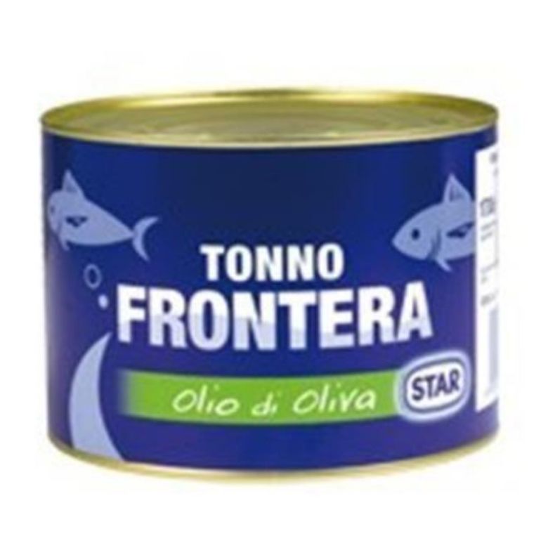 star prodotti 2 lunga conservazione tonno tonno frontera oliva gr 1730 0