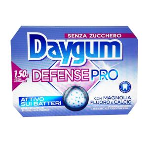daygum prodotti 2 lunga conservazione dolciaria e salato daygum defense 0