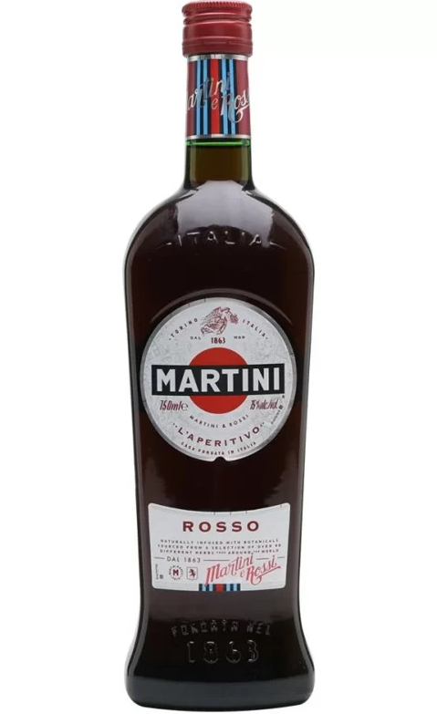 prodotti 3 beverage vini e liquori martini rosso lt 1 0