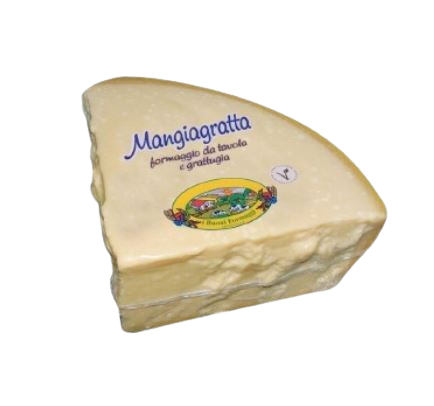 FORMAGGIO DURO GRAN MONDORO 12/13 M KG 1/8 SOSTER