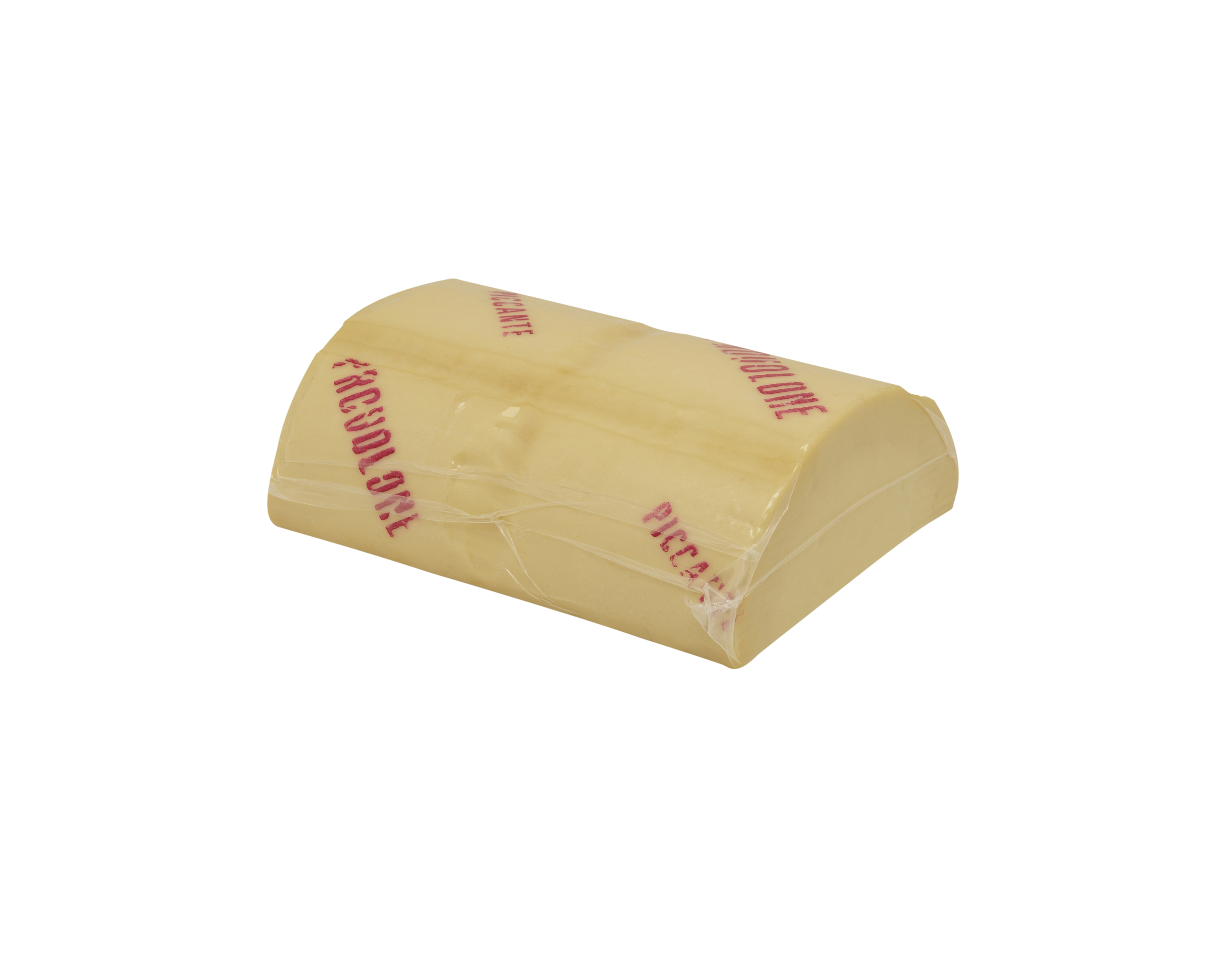 PROVOLONE PICCANTE KG 5 SV BLU