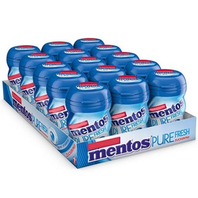 mentos prodotti 2 lunga conservazione dolciaria e salato mentos nano fresh mint 0