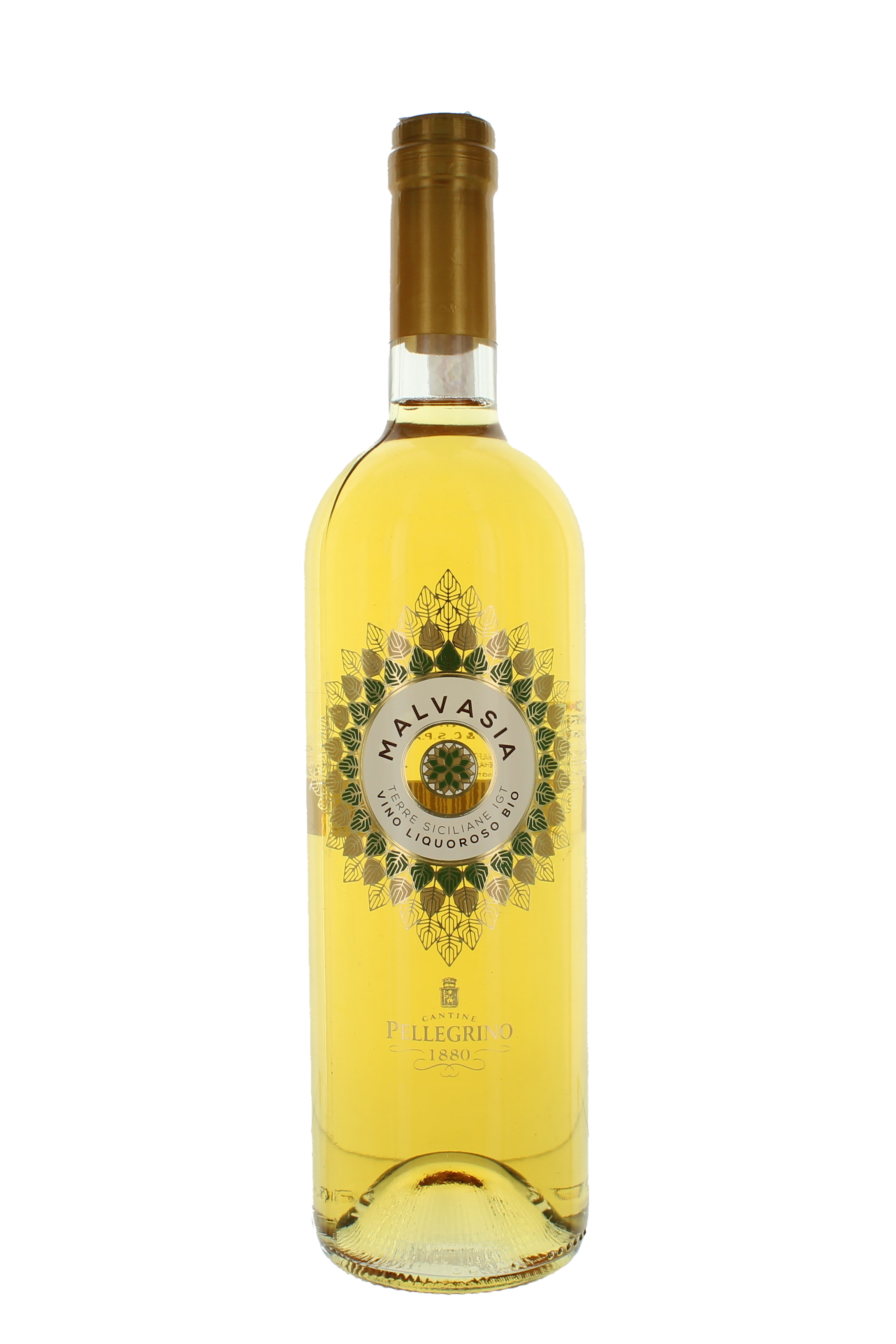 LIQUORE MALVASIA BIO IGP TERRE SIC ML 75X6