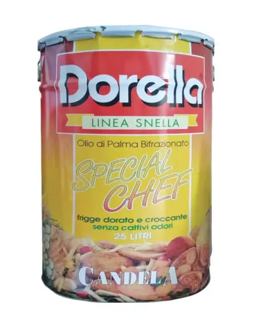 dorella prodotti 2 lunga conservazione olio e aceto olio bifrazionato lt 25 dorella 0