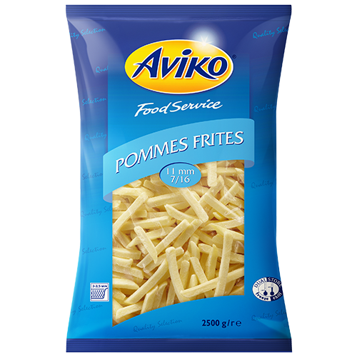 aviko prodotti 4 surgelati patate verdure e piselli patate 11 11 5x2 5 kg aviko 0