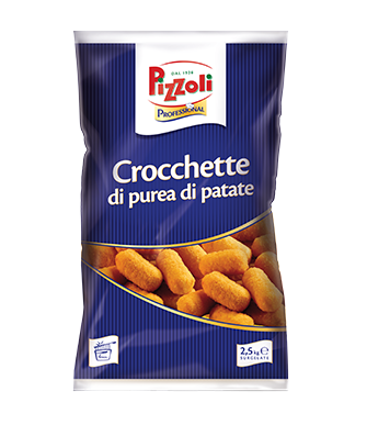 pizzoli prodotti 4 surgelati patate verdure e piselli crocchette 10x1 kg pizzoli 0